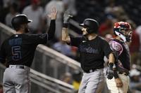 Colton Cowser hits 10th-inning sacrifice fly as Baltimore Orioles top Tampa  Bay Rays 4-3 - CBS Baltimore