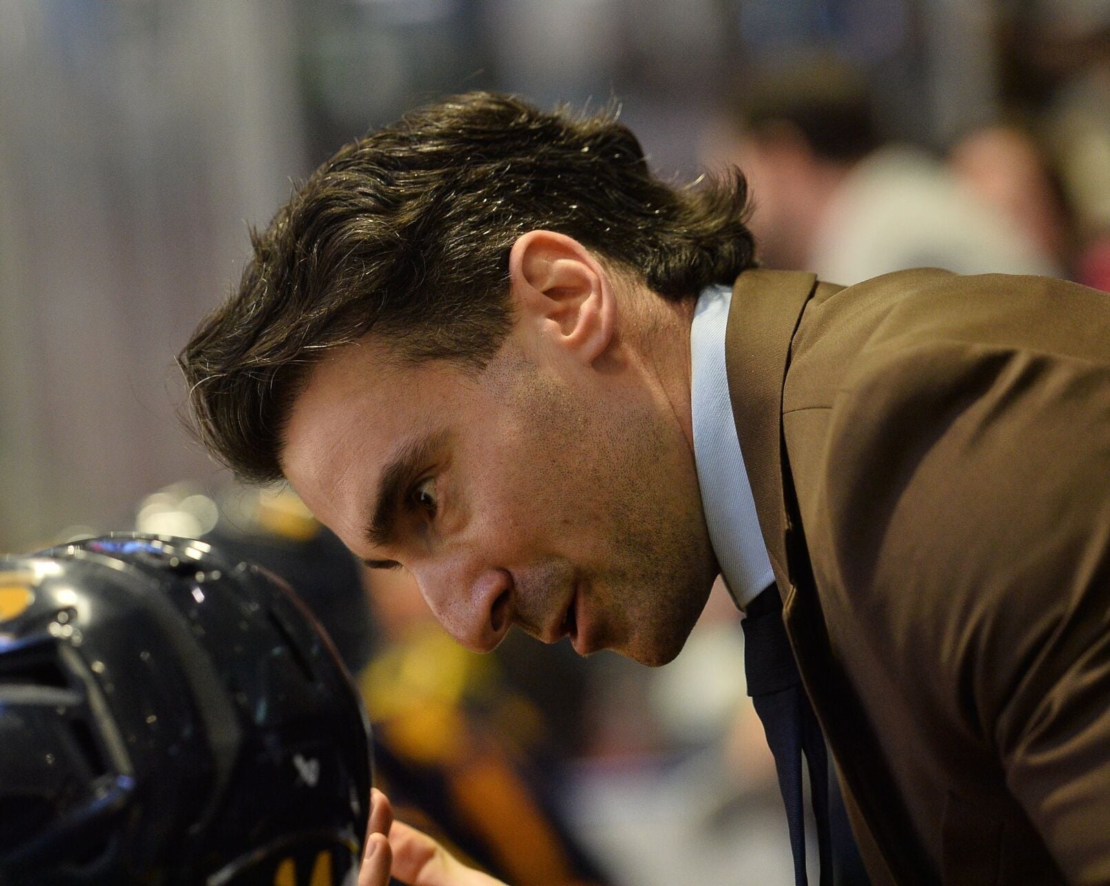 Ontario Hockey League Fines Barrie Colts $15,000 for Post-Game Conduct — image 1