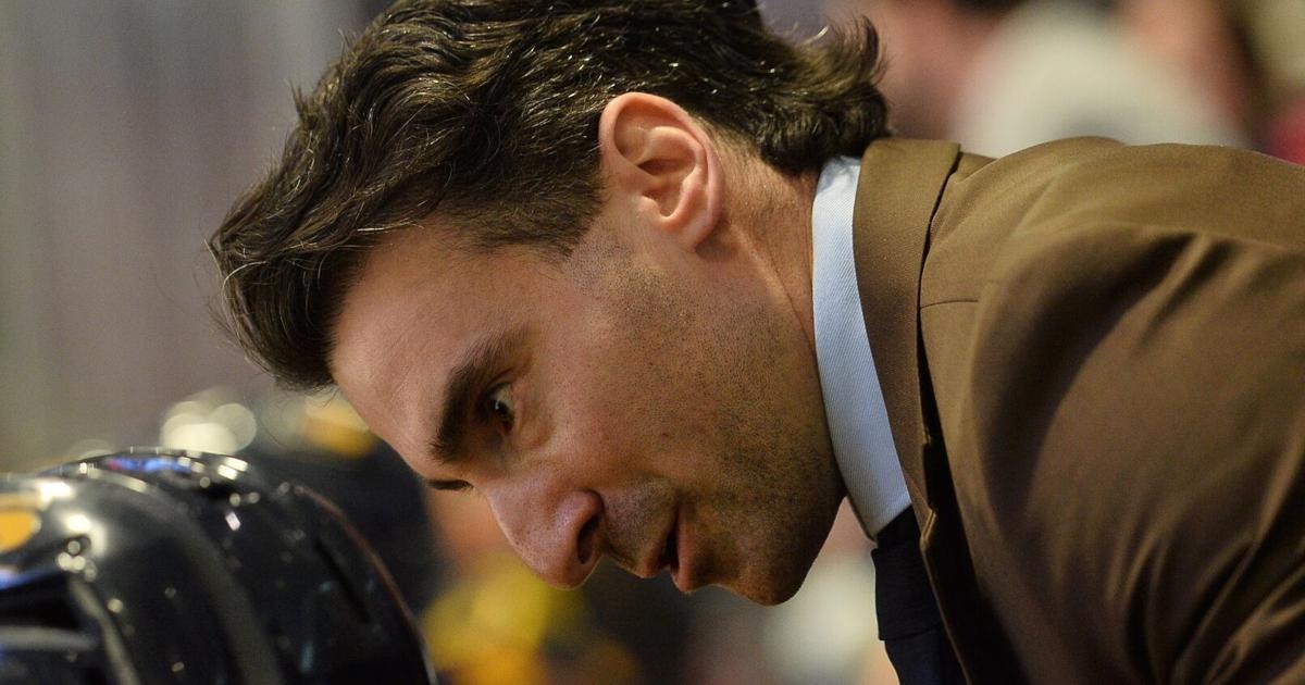 Ontario Hockey League Fines Barrie Colts $15,000 for Post-Game Conduct