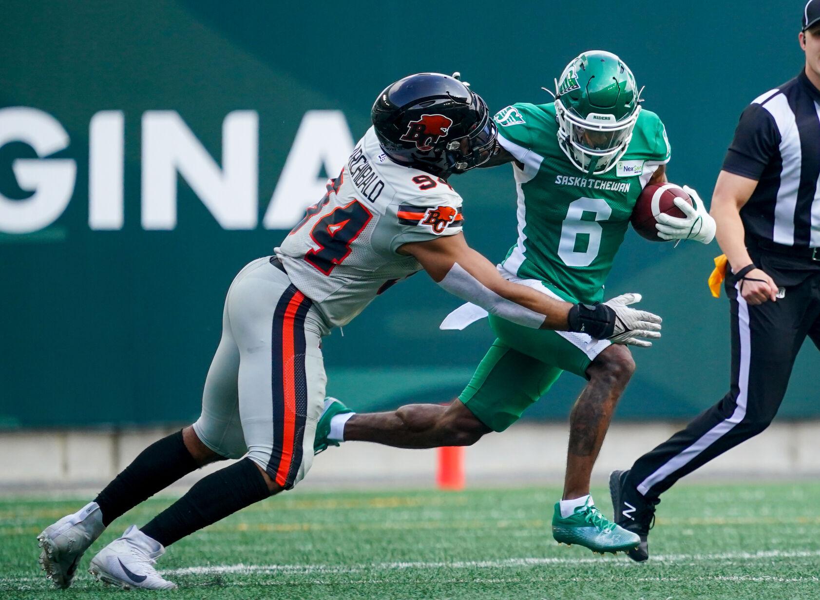 Redblacks vs Stampeders Odds, Picks and Predictions — CFL Week 7