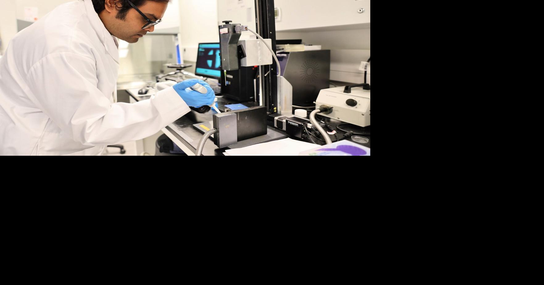 UofW discovery challenges our basic understanding of physics