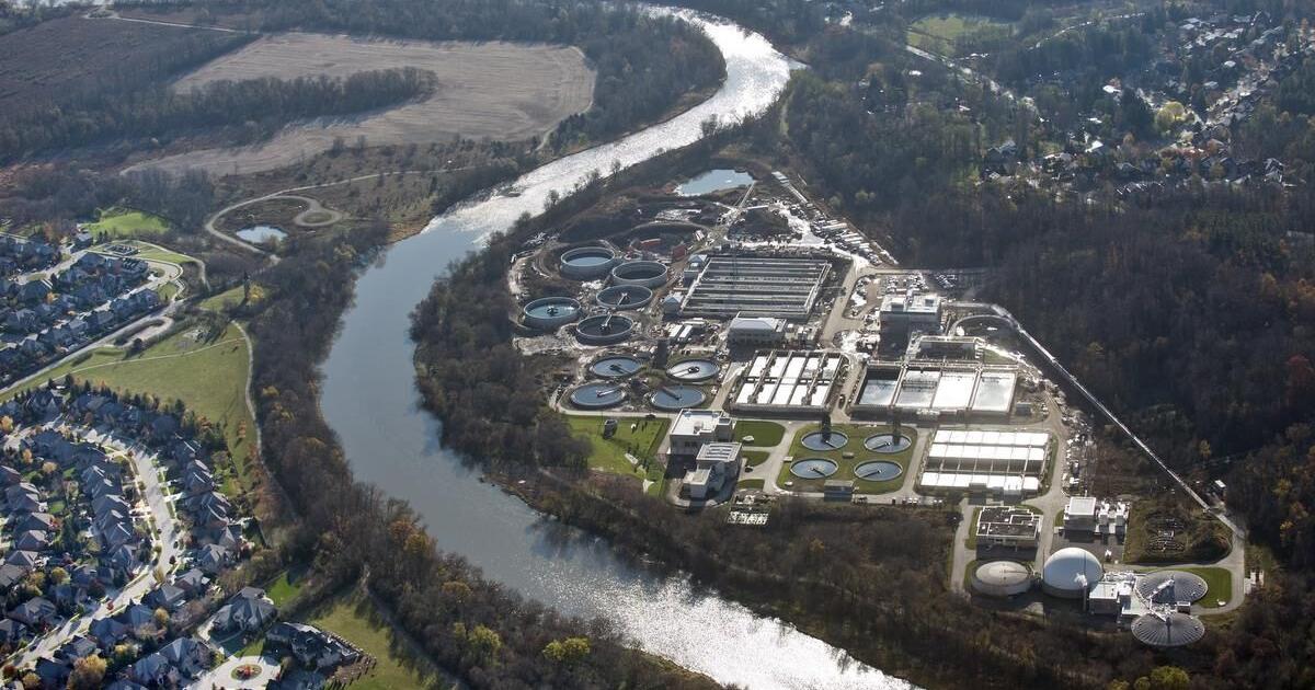 Waterloo Region water supply source of angst and debate