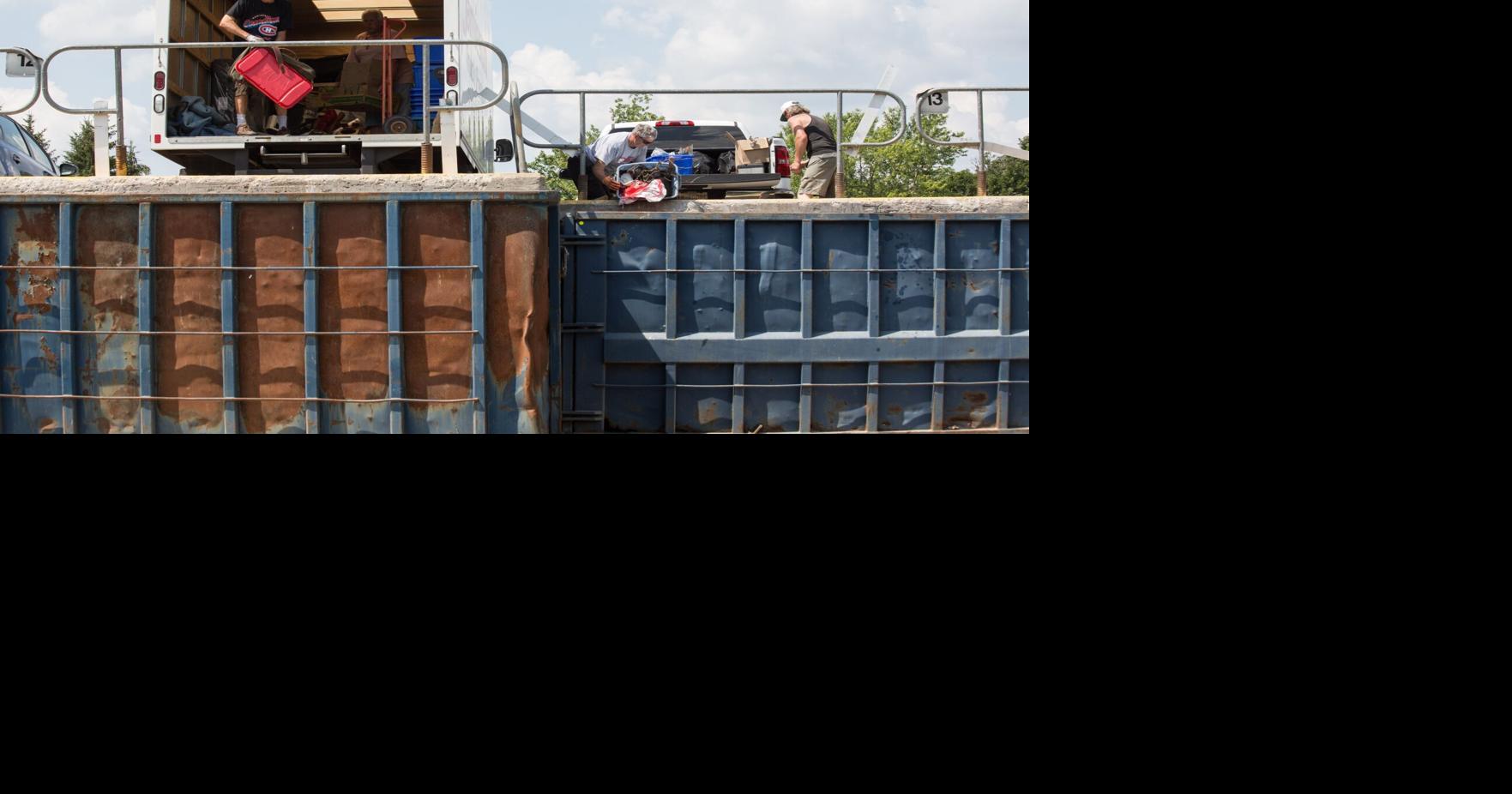 New waste management strategy in works for Waterloo Region