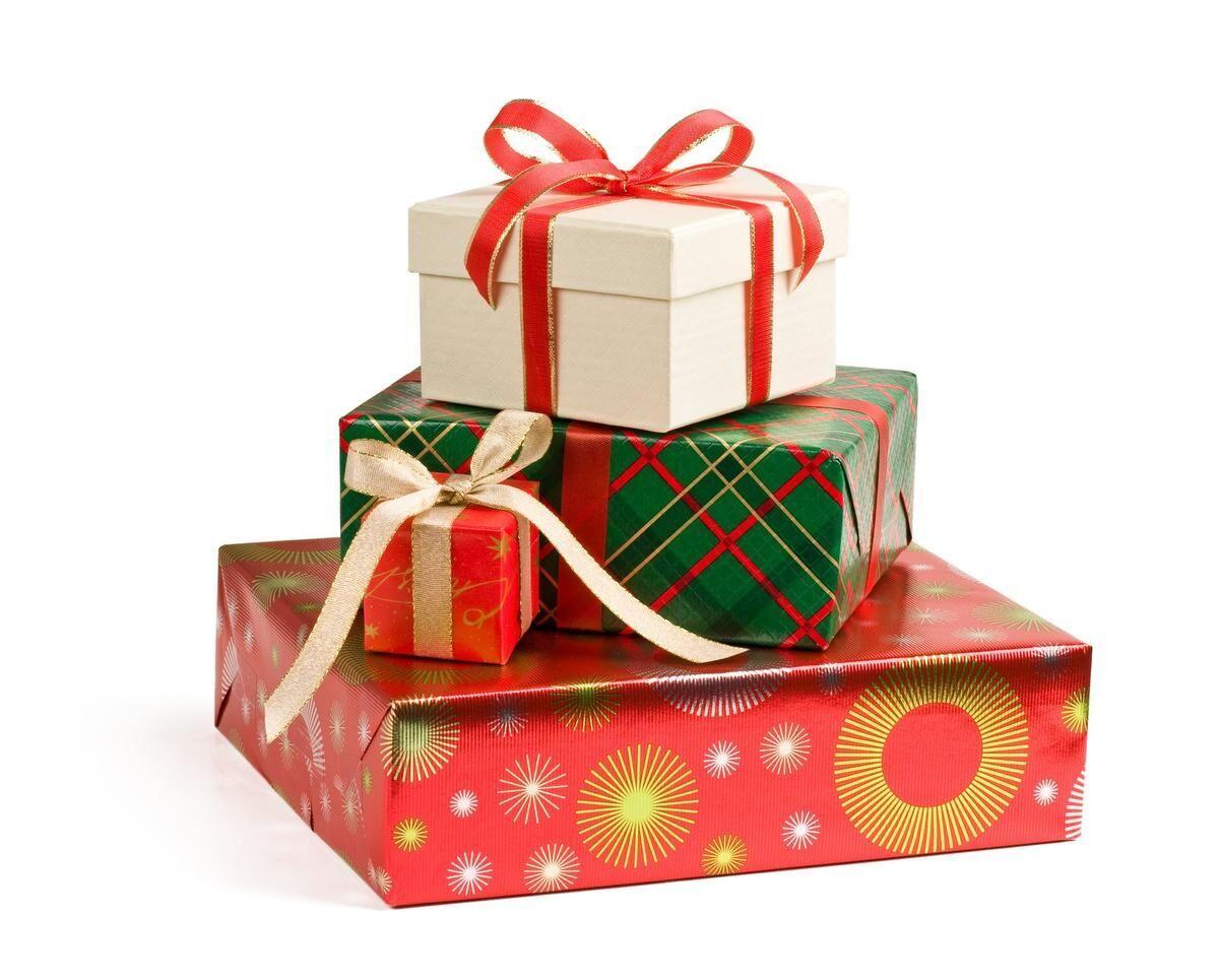 Solving The Ultimate Christmas Gifts Delivery Dilemma - Lovenwishes