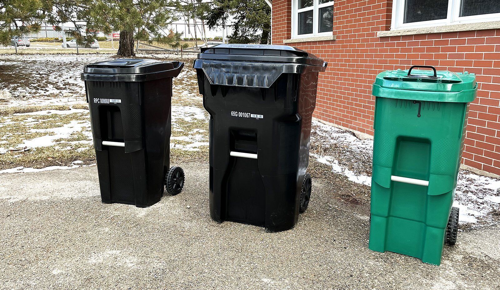 Sweeping changes for Waterloo Region garbage collection