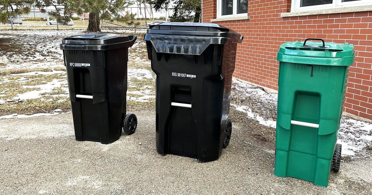 Sweeping changes for Waterloo Region garbage collection