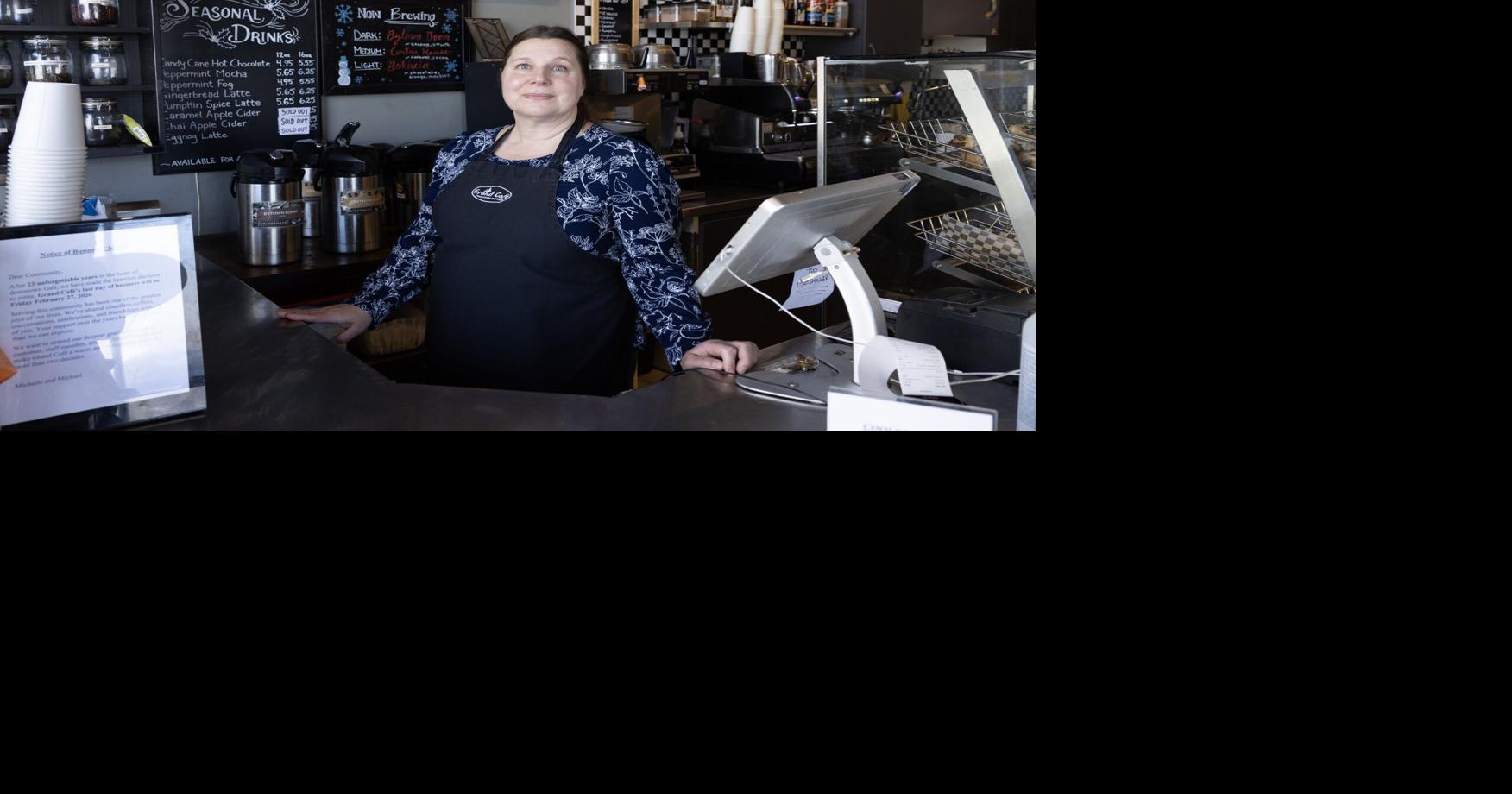 Over the years, The Grand Café has been used as a filming location for several productions including “The Handmaid’s Tale” and has hosted actors such as Richard Gere and “The Vampire Diaries” star Ian Somerhalder. 