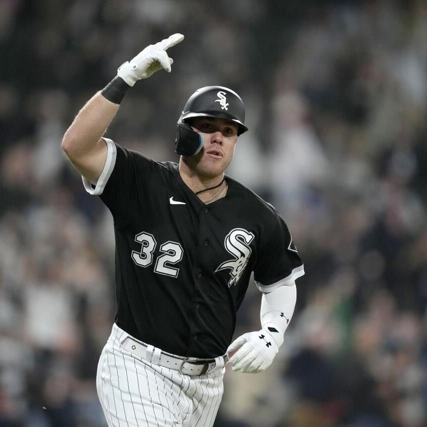 White Sox beat Guardians 5-3 as teams await discipline for nasty