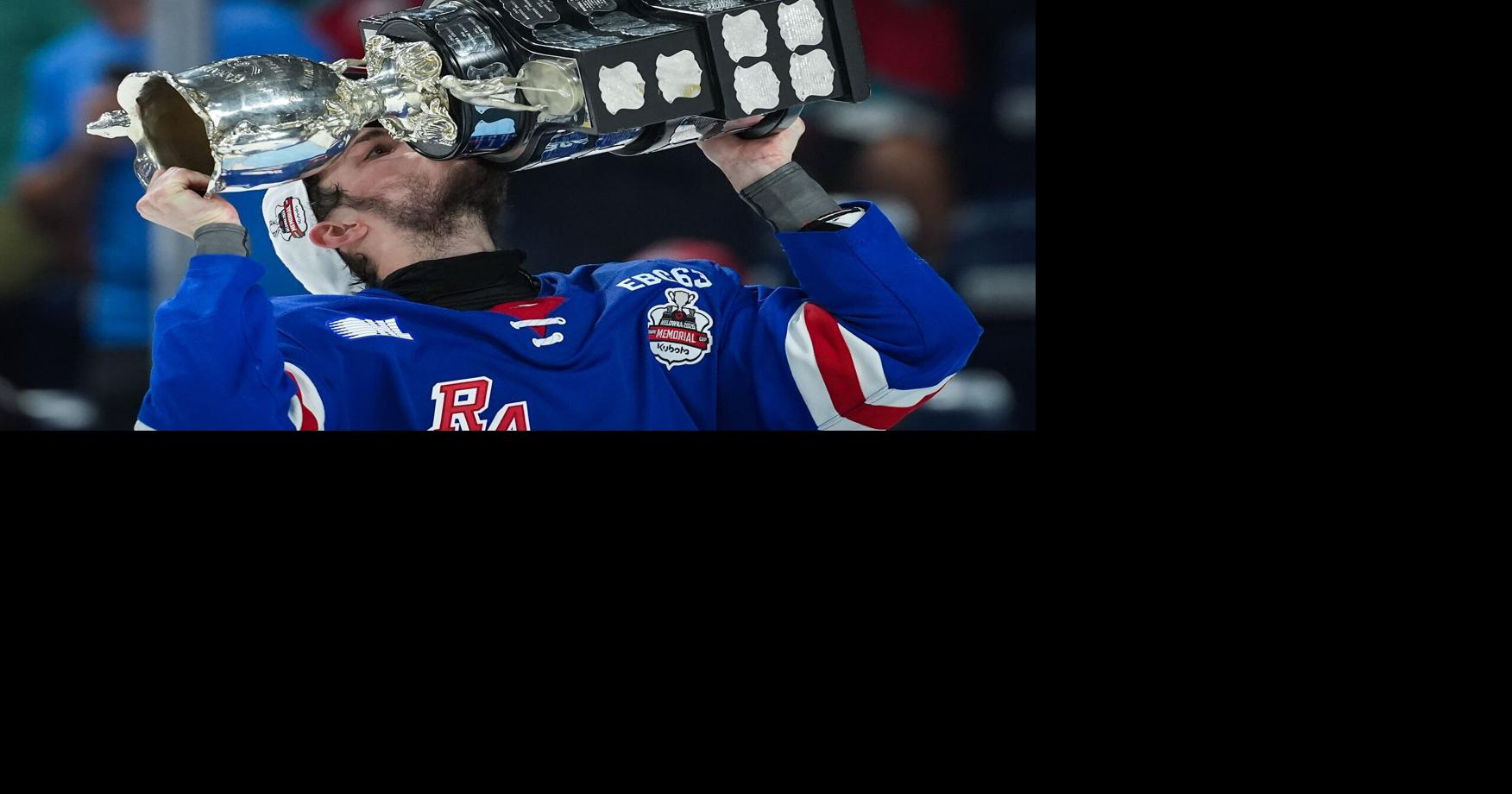 OHL 21: Rangers’ Memorial Cup win highlights 2025-26 newsmakers