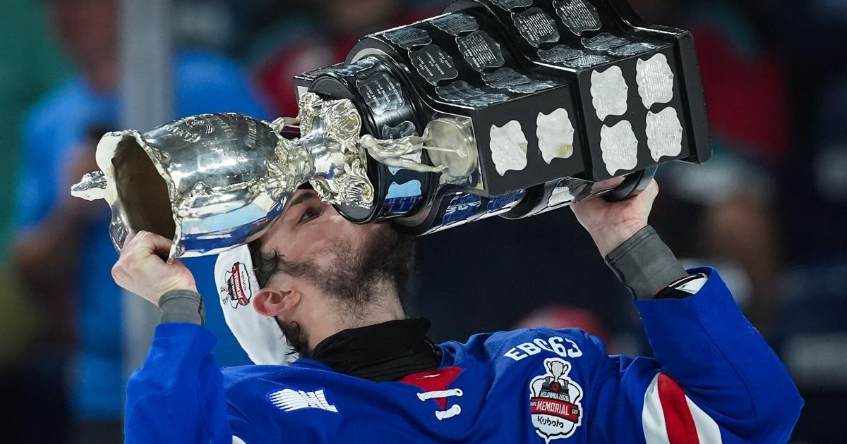 OHL 21: Rangers’ Memorial Cup win highlights 2025-26 newsmakers