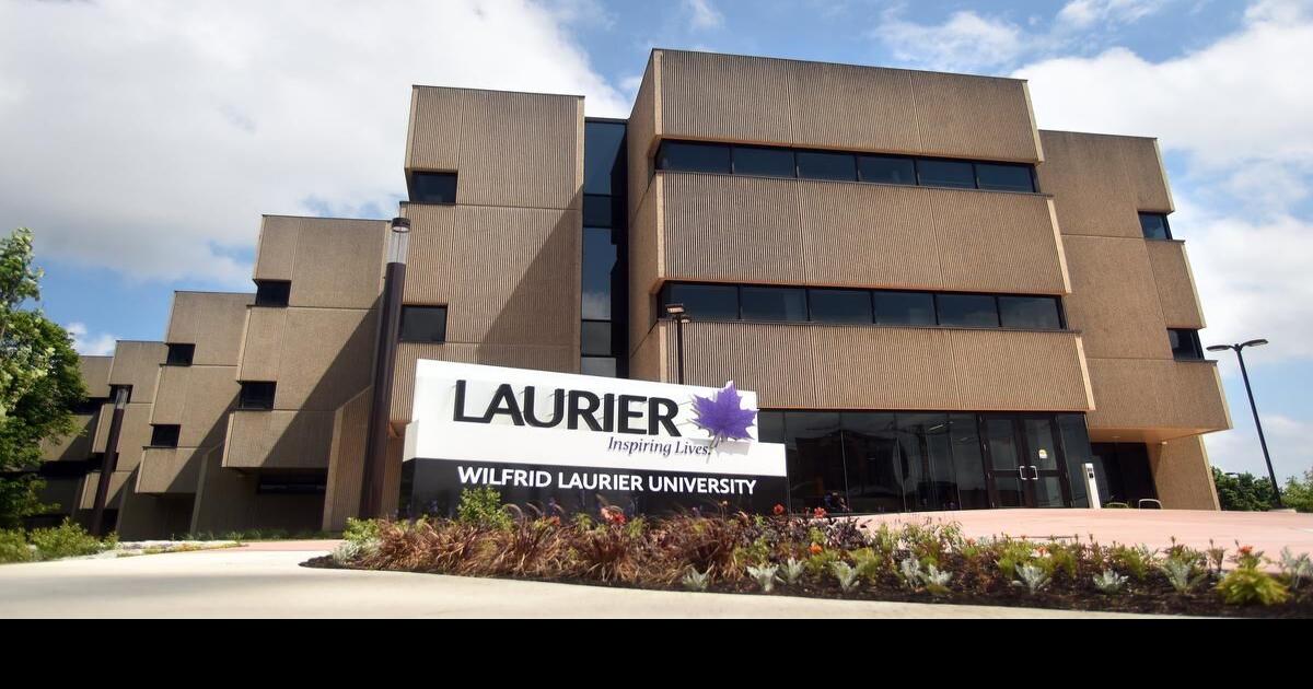 About Laurier  Wilfrid Laurier University