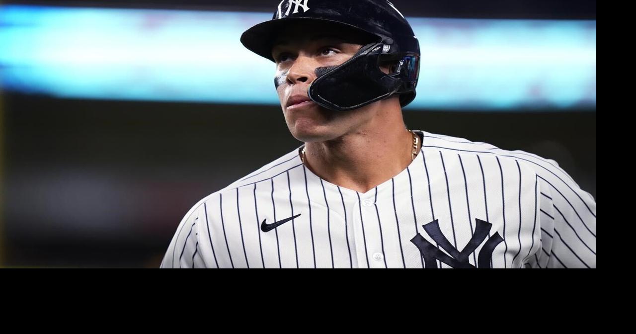 Yankees' Judge becomes fastest MLB player to 250 home runs with a