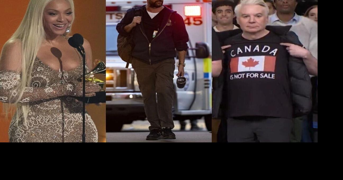 Our top 12 culture moments of 2025, including ‘Heated Rivalry,’ ‘Sinners’ and that Coldplay couple