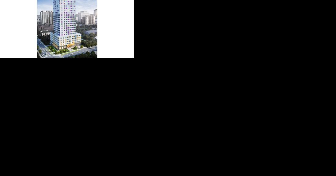 24 storeys proposed at Albert Street/Seagram Drive Waterloo - Vimarsana News