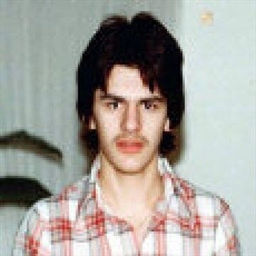 Tim Methric 'Where did they go?': Officer determined to pursue missing persons cold ...