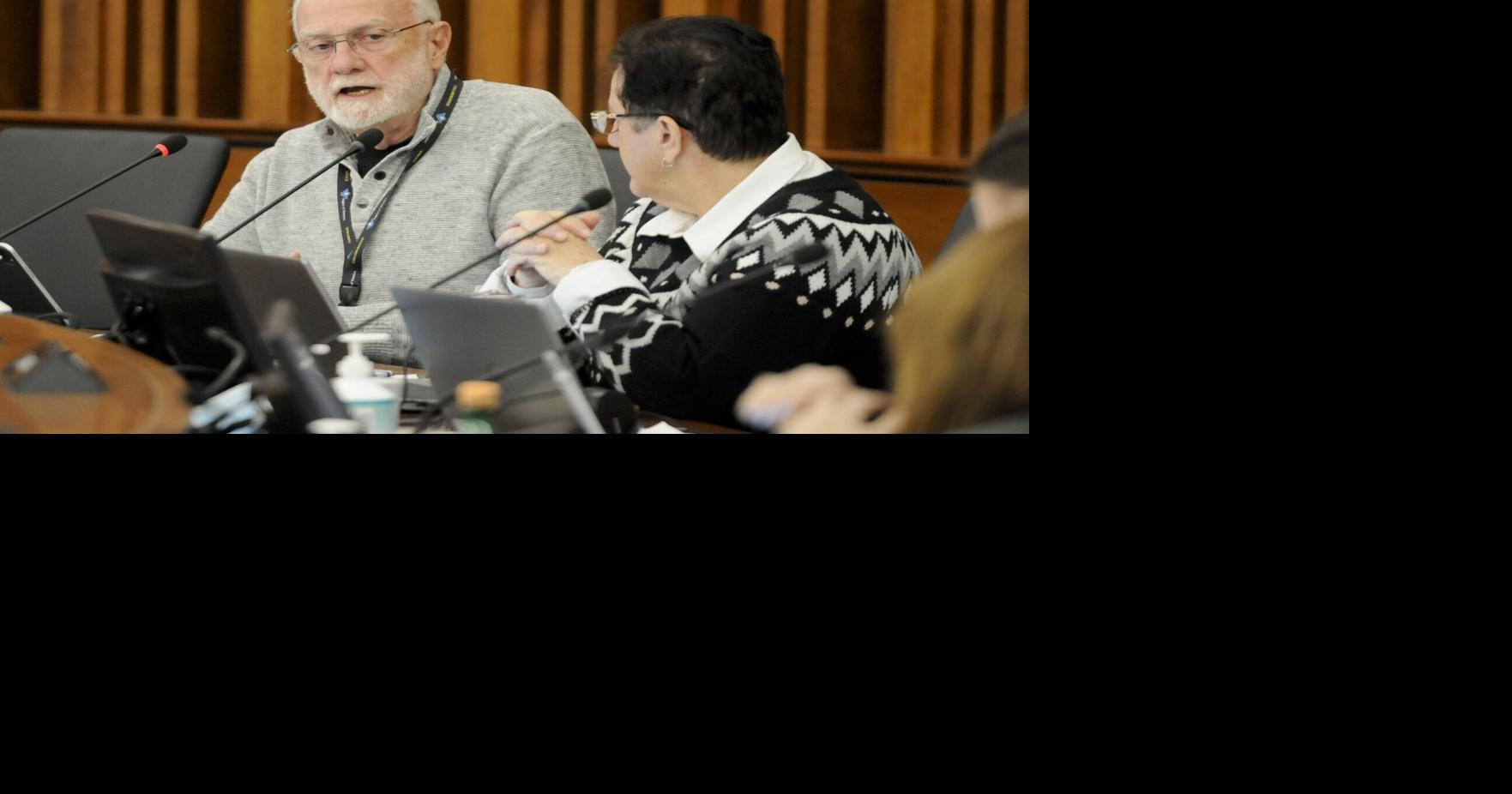 “Complete nonsense.” Cambridge councillor will submit a motion to Waterloo Regional council opposing the shared role as province plans to appoint regional chair