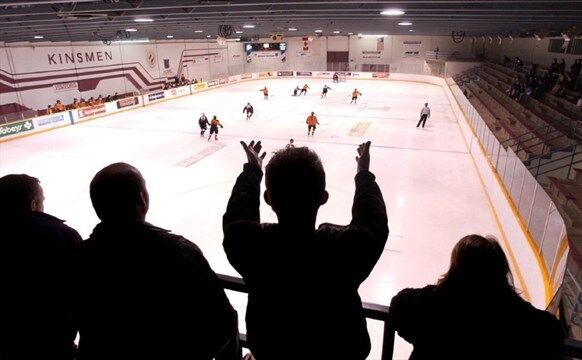 Kitchener's Kinsmen, Kiwanis ice surfaces to shrink in $2M upgrade