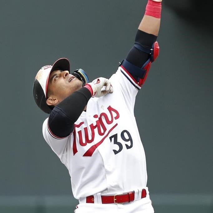 Kepler drives in four to back Maeda's strong start in Twins' 9-3 win over  Royals
