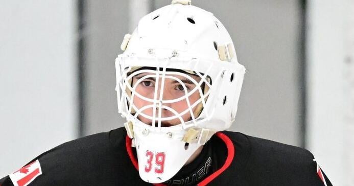 Five players also selected from Waterloo Wolves in three-round event