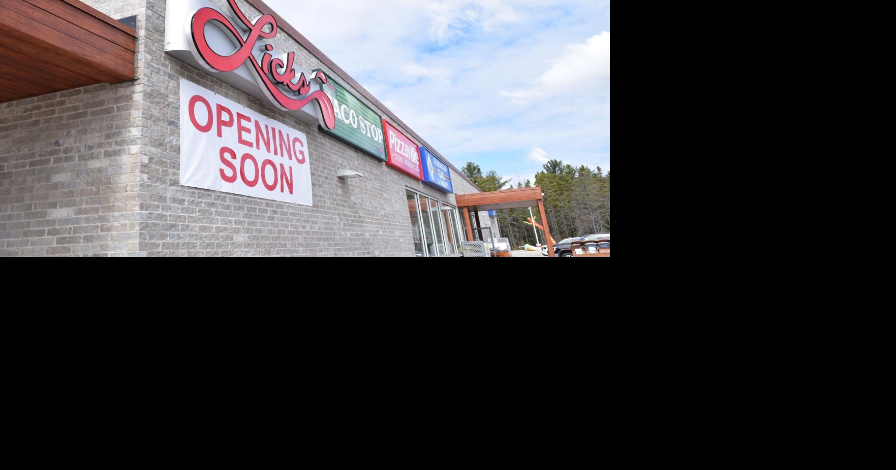 What happened to the last Lick’s in Ontario? Famous burger place moving to new location on Highway 69