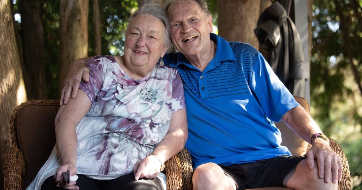 Remembering Me: Alzheimer’s and the medical breakthroughs of music