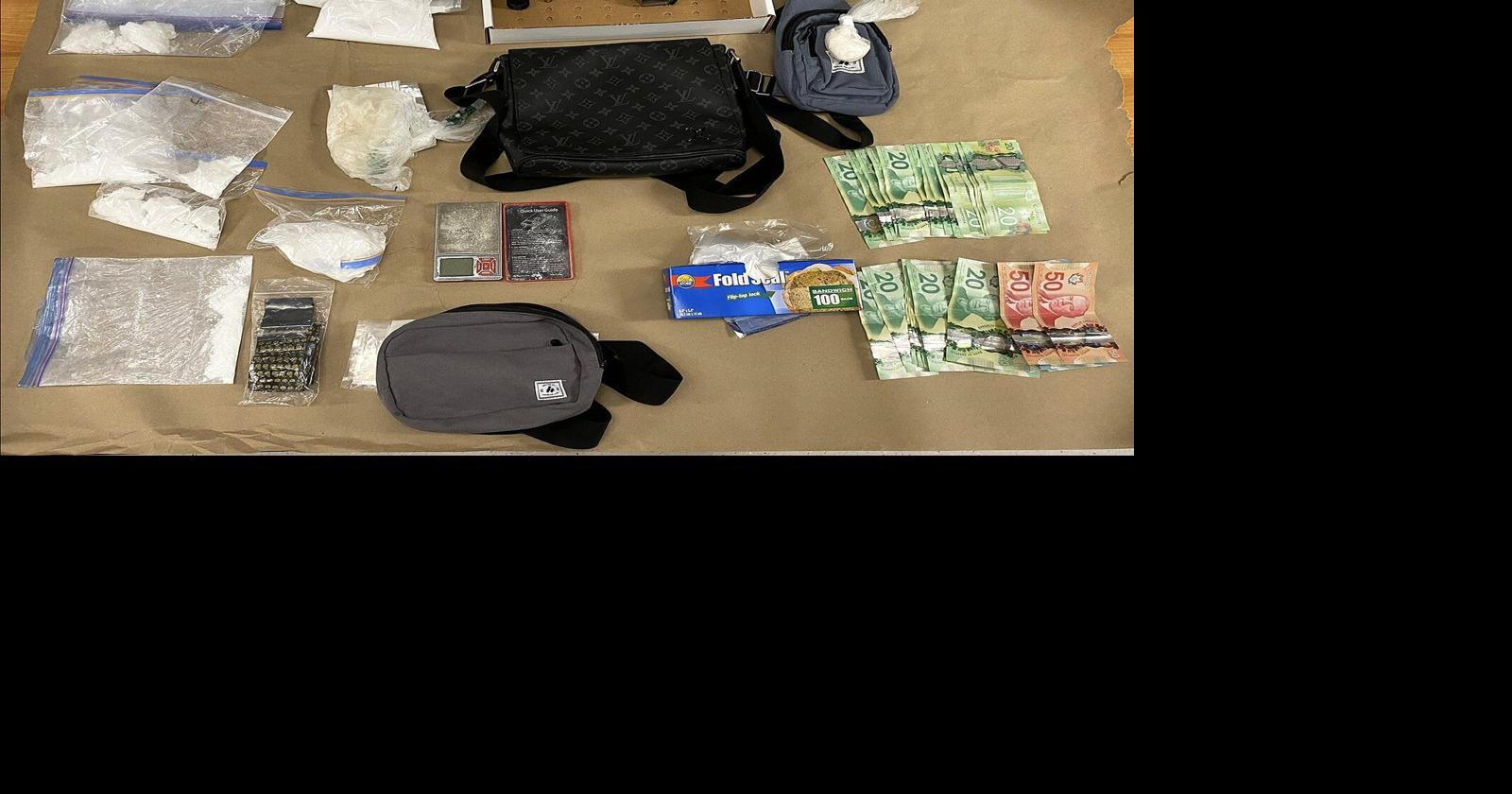 2 teens among seven arrests in Guelph drug ring: Police