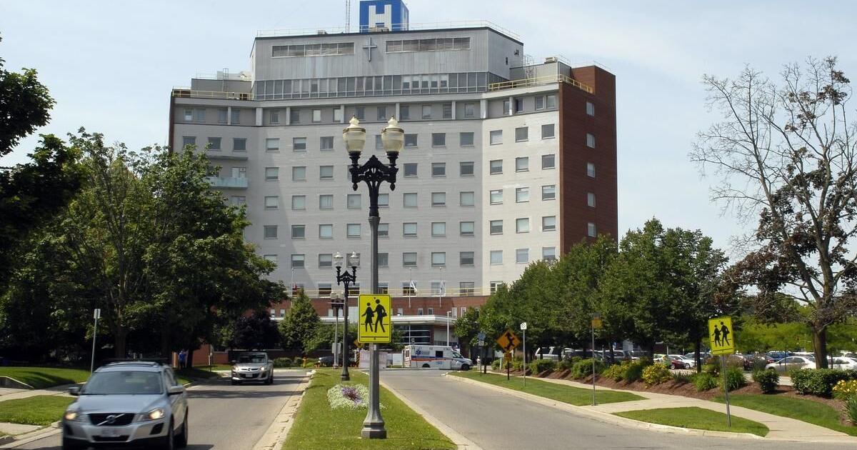 Respiratory infections cause lengthy ER wait times in the region, including a warning at Cambridge hospital and a more than 11-hour wait at Waterloo Regional Health Network facilities.