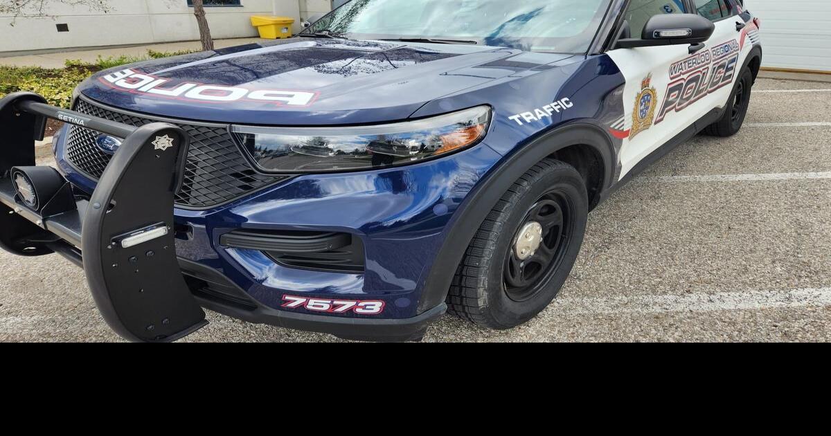Police Auctions - Waterloo Regional Police Service