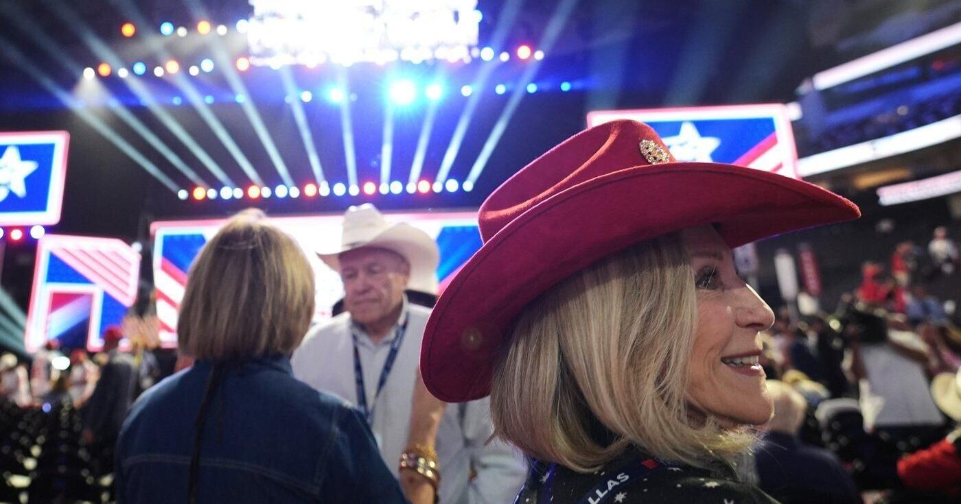 Trade tensions with Canada not on the minds of many Republicans at convention