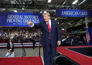 Donald Trump’s CUSMA move means 12 years of trade anxiety for Canadian businesses. Here is how to survive