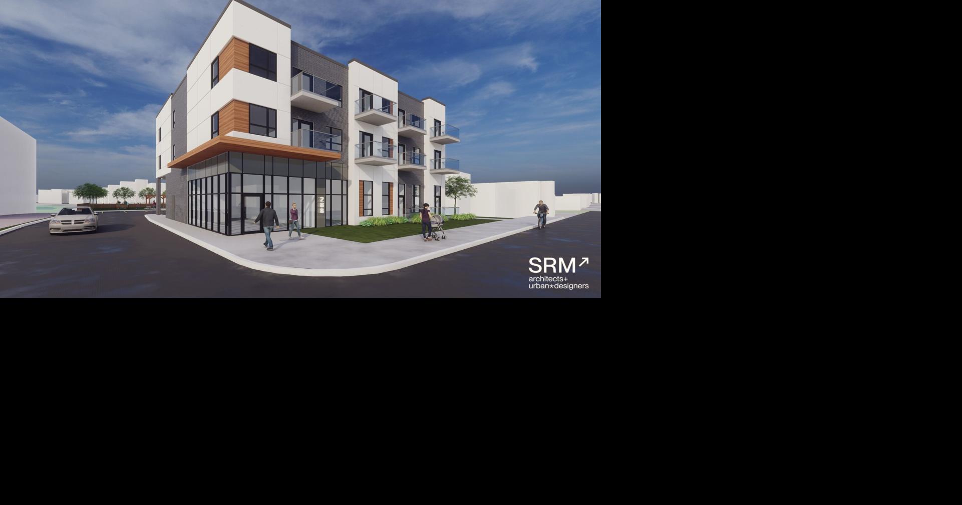 Kitchener apartment building a ‘great addition’: councillor