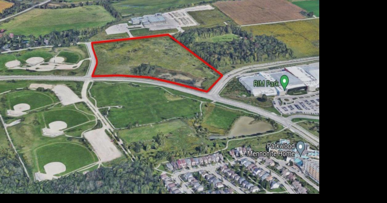 Stalled Waterloo housing starts put millions in federal funds at risk