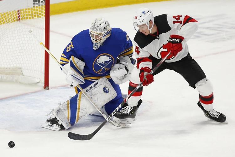 New Jersey Devils Don't Need To Give up Assets for a Goalie