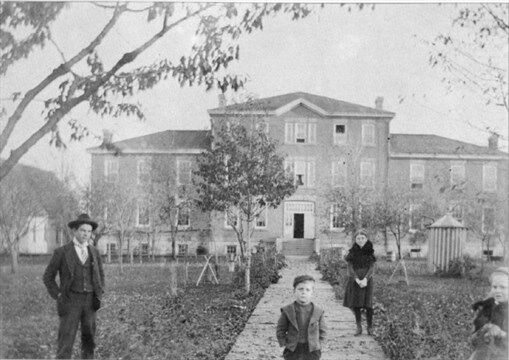 Kitchener Waterloo Historical Pictures