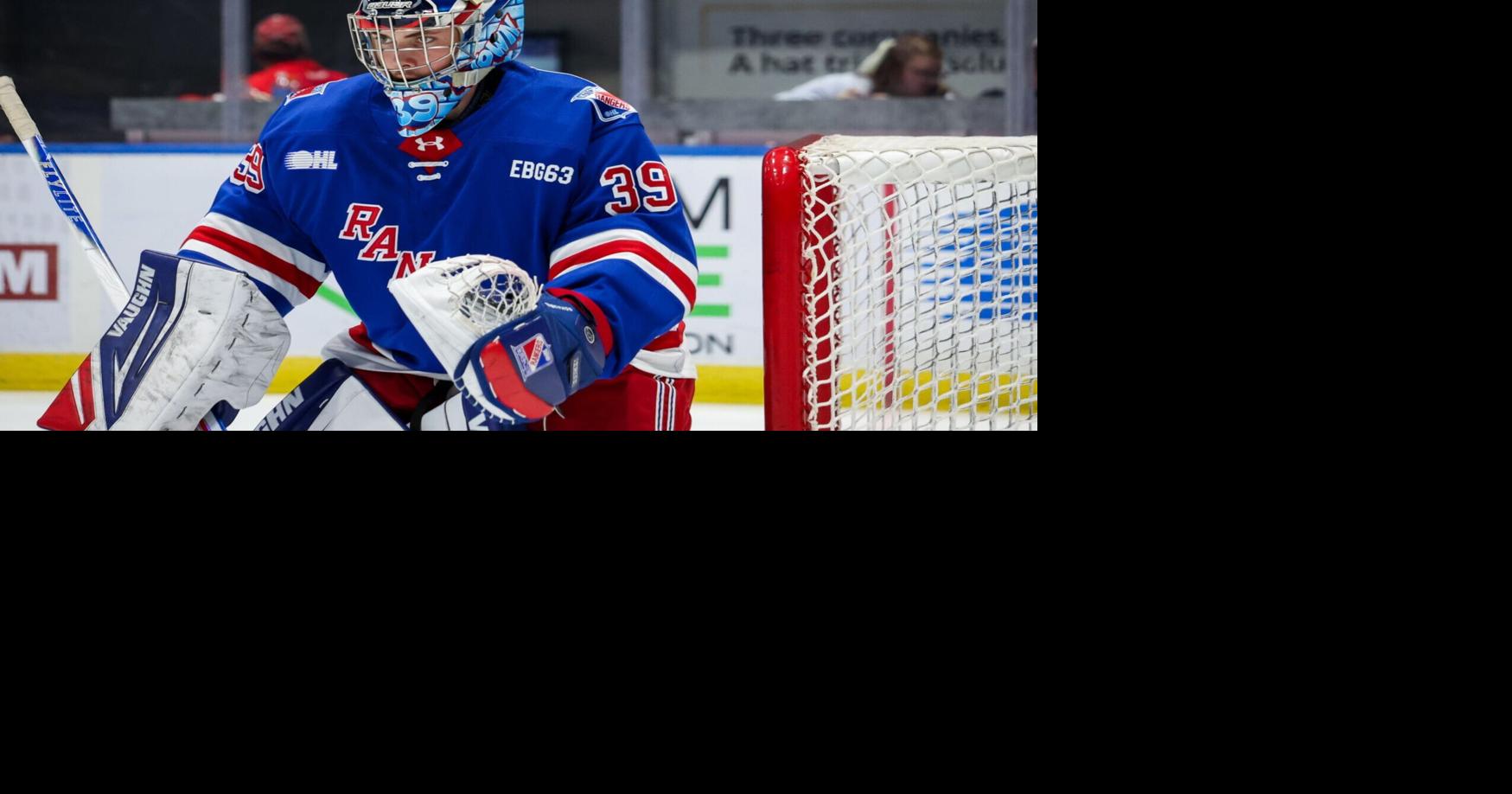 Forwards Dylan Edwards and Gabriel Chiarot add punch, hustle and lengthen lineup