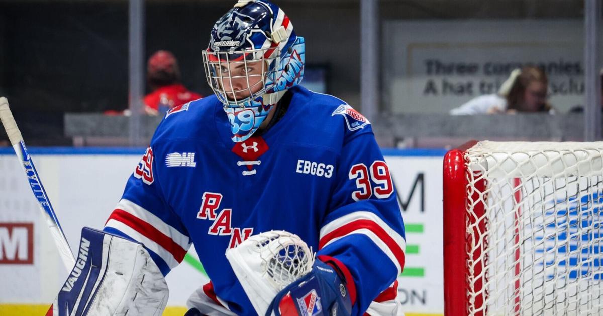 Kitchener Rangers reaping rewards from new additions