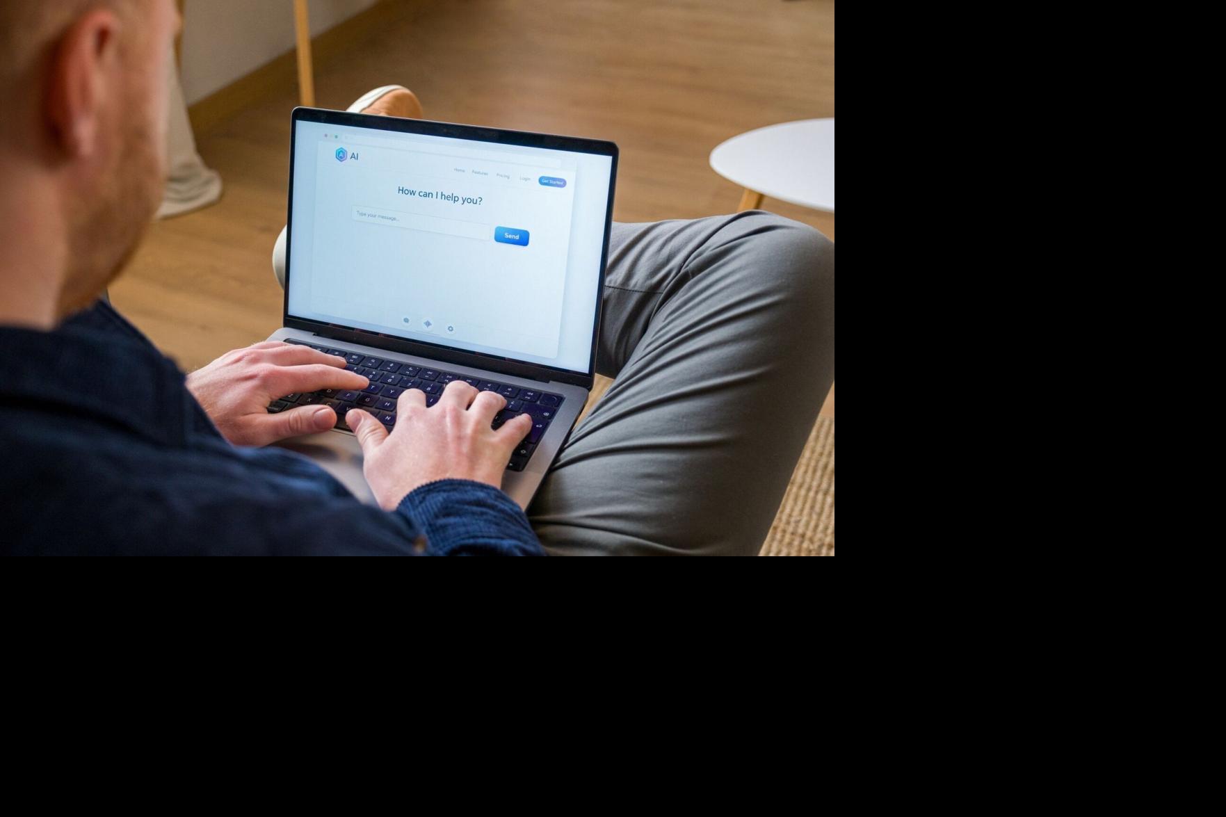 Chatbots favour familiar choices over climate-friendly changes, Waterloo study finds