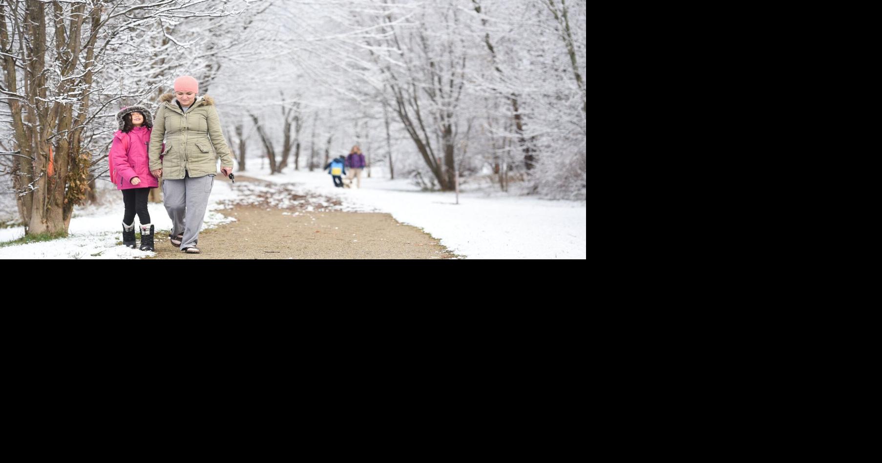 Three Guelph schools chosen for walking school bus pilot