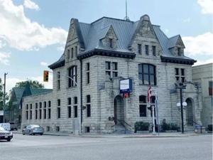 Portage la Prairie takes first step toward future utility rate increases tied to water treatment expansion