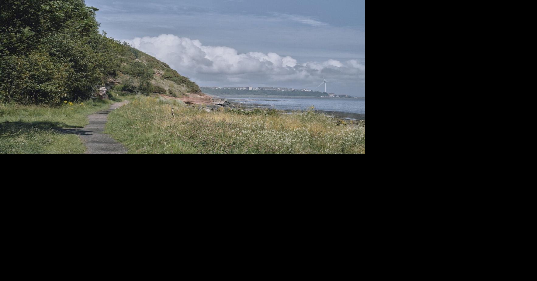 An inn-to-inn walk on Scotland’s idyllic east coast
