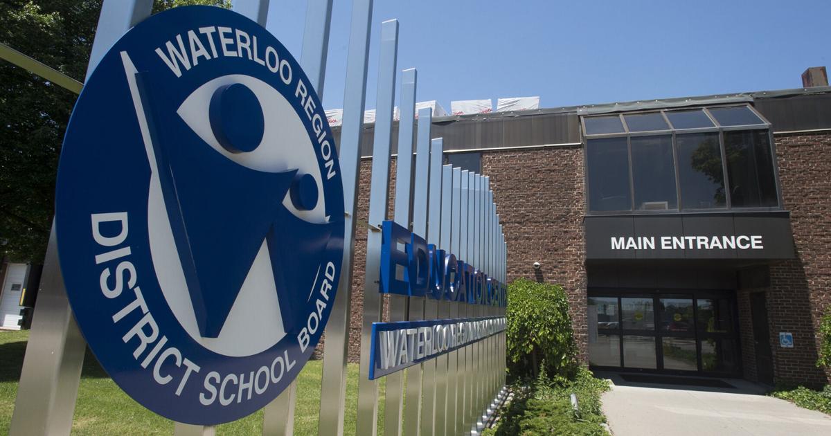 Waterloo Region District School Board chooses to appoint members