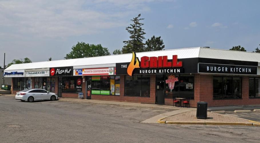 Updated Proposed mixeduse development for King Street East site in