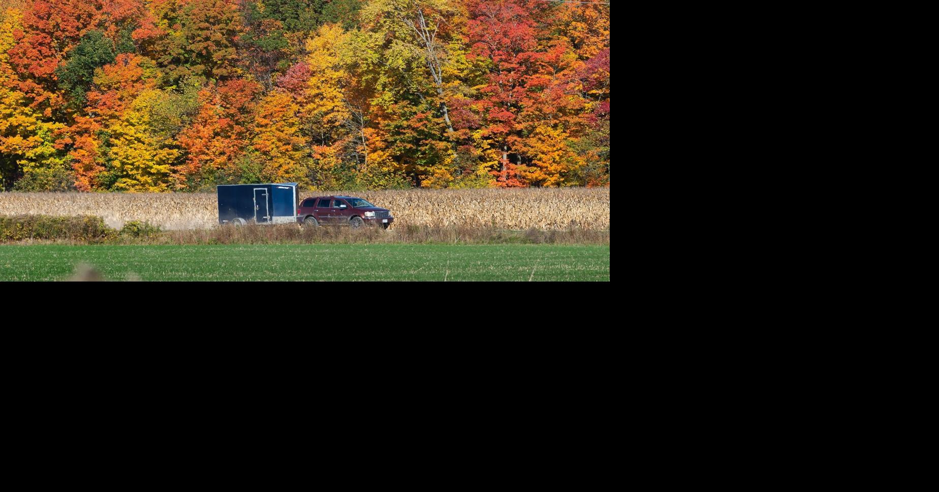 Waterloo Region Record morning update for Oct. 17
