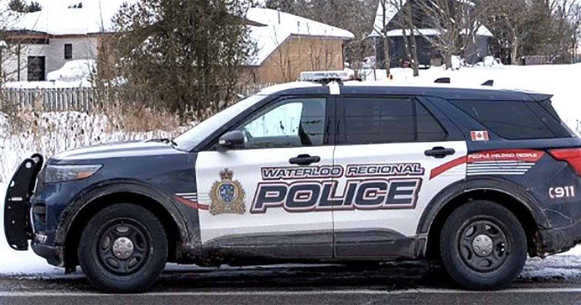 Kitchener man charged in child pornography investigation