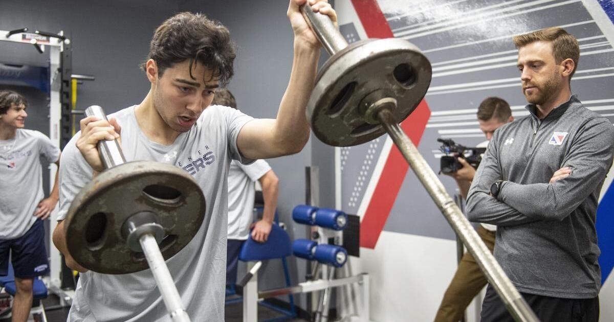Kitchener Rangers coach looking for ‘compete’ at training camp