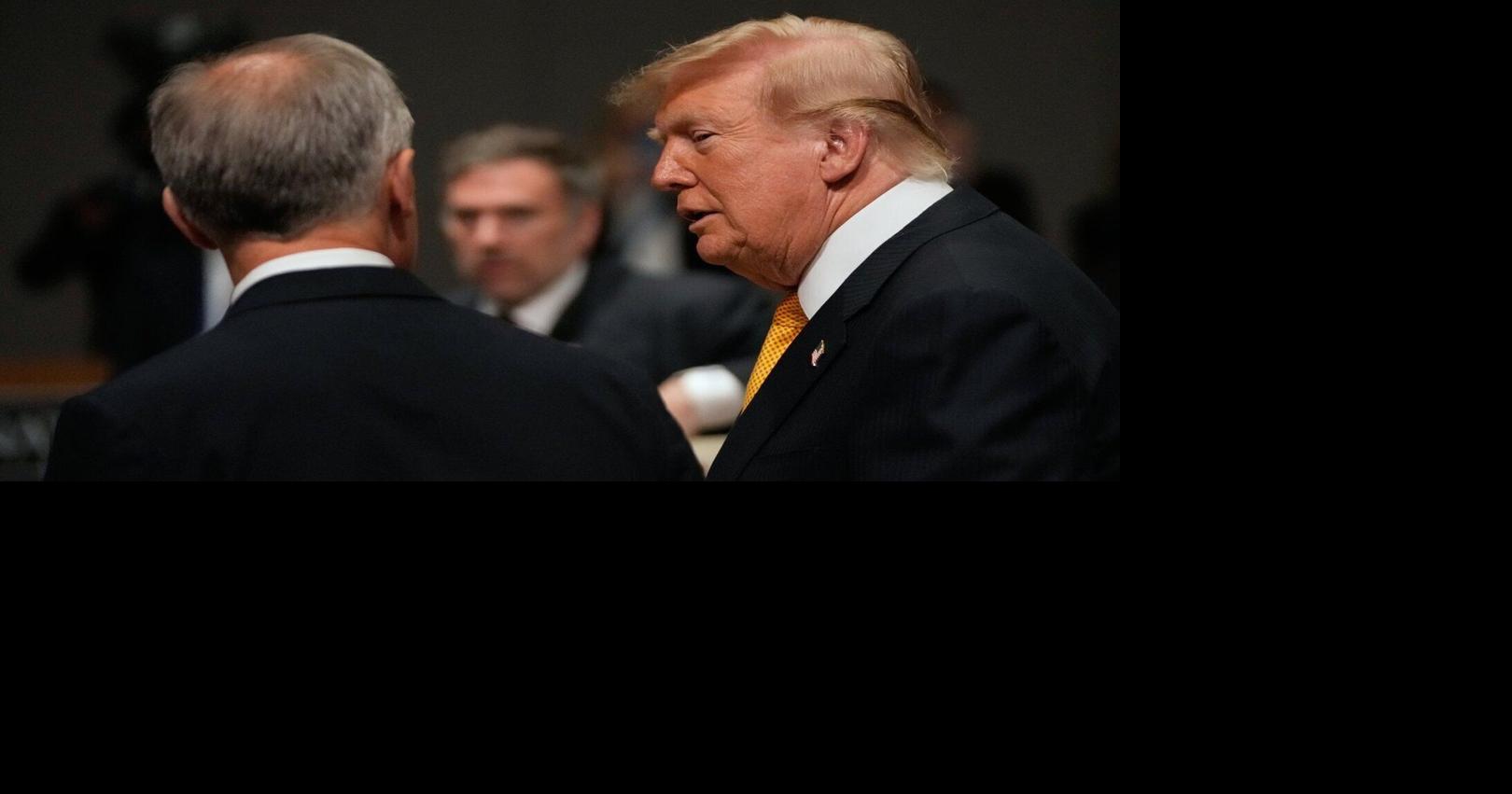 Canadians have more than one way to retaliate against Donald Trump