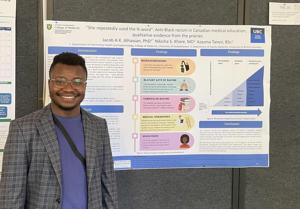 Study examines racism reported by Black medical students at Saskatchewan school