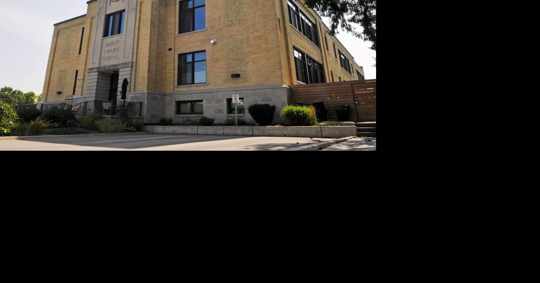 Waterloo moves slowly to remember its history