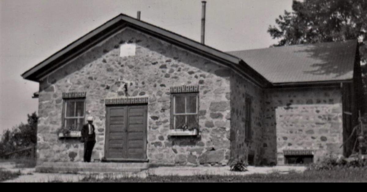 Cambridge heritage committee endorses demolition of 150yearold