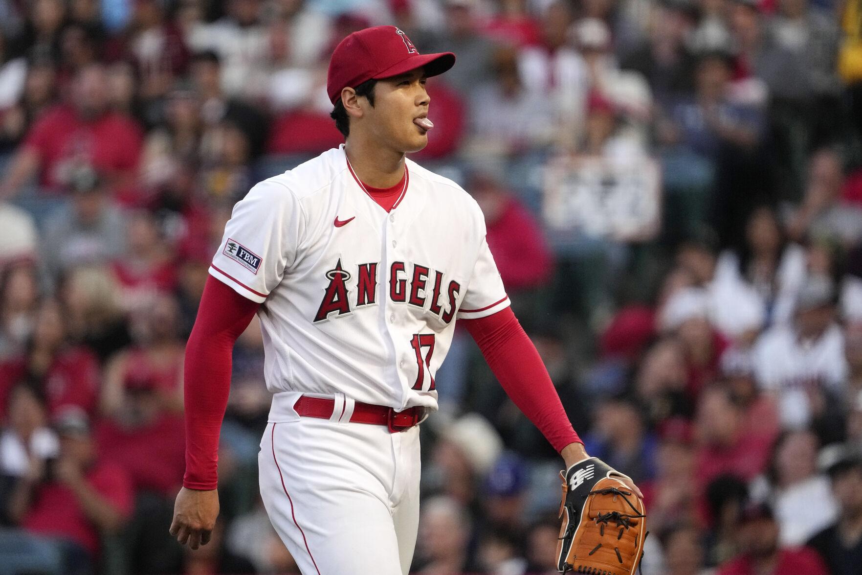 Luis Castillo, Shohei Ohtani to face off Friday, but only for